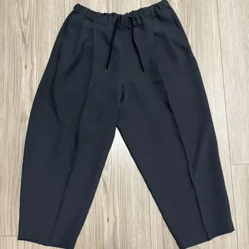 UNITED ARROWS & SONS 다이스케 오바나 이지 팬츠