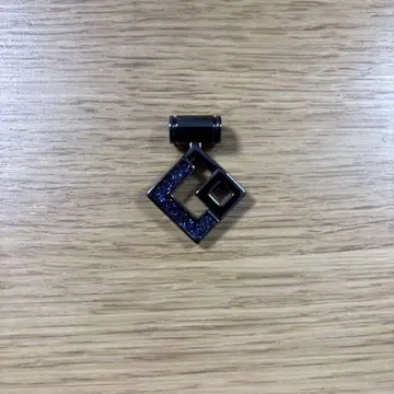 코란토테 목걸이
