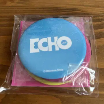 BTS ECHO CD 구매 혜택 weverse 거울
