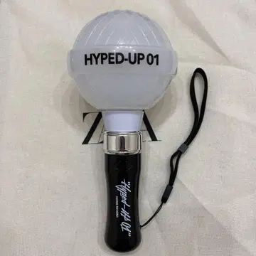 히프노시스 마이크 응원봉 HYPED-UP01