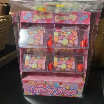 Sweet Candy 캔디 샵