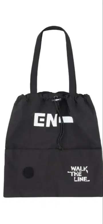 ENHYPEN 에나이펑 WTL 팝업 토트백 트레이딩 카드 미포함