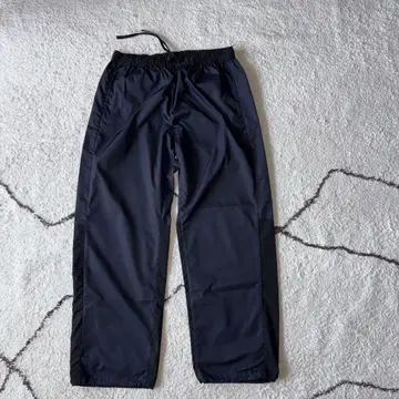 엔할리우드 wide easy pants 새상품급 40700엔