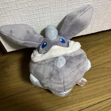 포켓몬 메레시 봉제 인형 포켓몬 센터