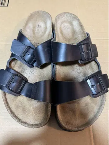 빌리켄스톡 28cm 샌들