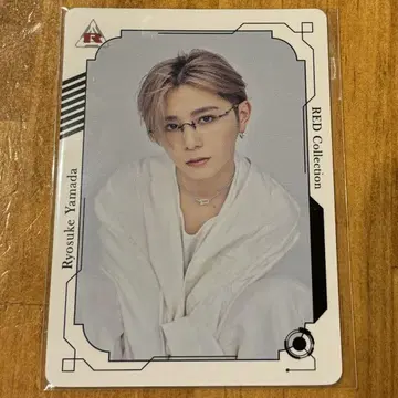 야마다 료스케 RED 라이브 뷰잉 입장 혜택