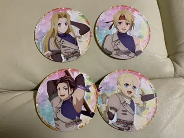 테일즈 테이 페스티벌 2025 ufotable 코스터