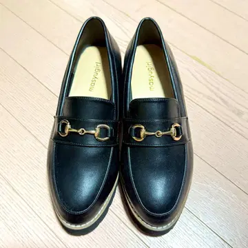 마슈 걸 로퍼 4E 26cm [배송비 포함]