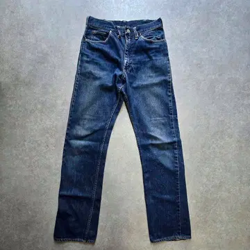 빈티지 1950~60년대 FOREMOST 데님 팬츠