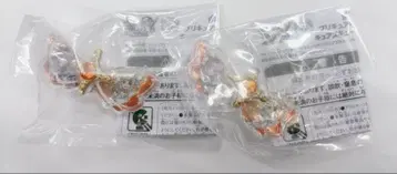 너와 아이돌 프리큐어 키루룬 리본 큐어즈 큔 & 큐어 키스