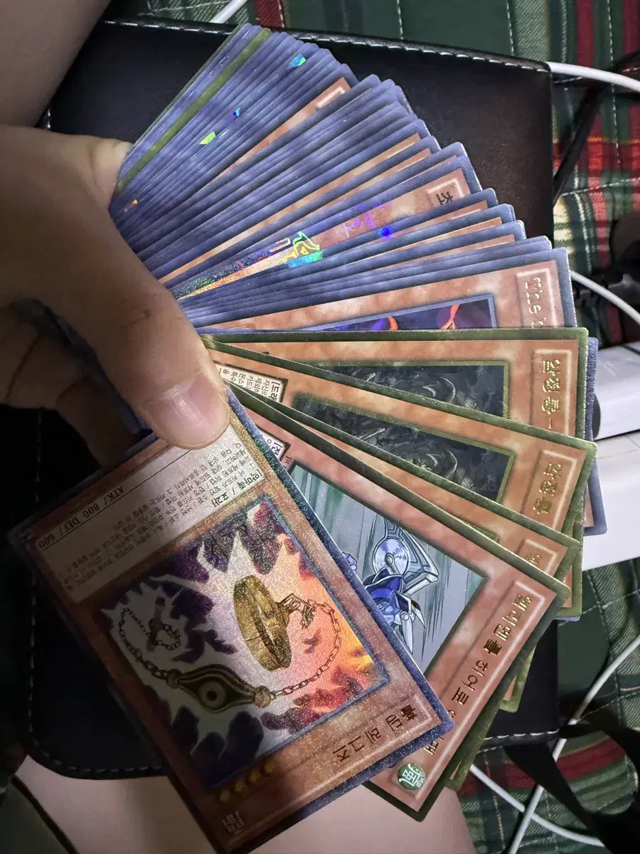 Yu-Gi-Oh! Cards Bulk