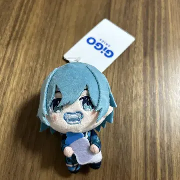 GIGO 한정판 RINDO 베비누이 XP! A 나이치군.