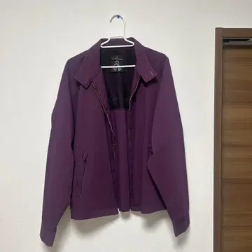 스윙탑 보라색