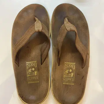 ISLAND SLIPPER(아일랜드 슬리퍼) 비치 샌들 10