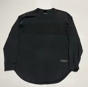 m2796 CHMPGN 롱 T 긴팔 M