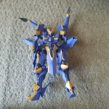 MODEROID 이카루가 (정크)