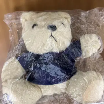 야마모토 유신 오릭스 18 봉제 인형