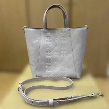 러셋 russet 소가죽 숄더백 2way