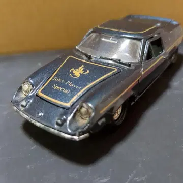 요네자와 토이즈 LOTUS EUROPA