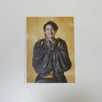 시츠카 사신 파견 사건 수첩 종 브로마이드 아몬 고바야시 료타