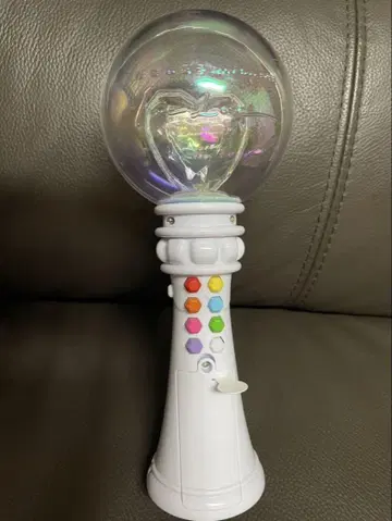 나니와 단시 응원봉