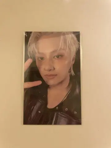 SEVENTEEN BURSTDAY 유니버셜 라키드로 준