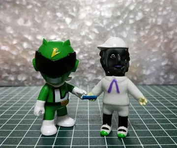 레온 드레이프감 세트