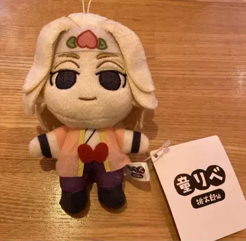 도쿄 리벤저스 동화 리벤저스 봉제 인형 복숭아 소년 마이키 사노