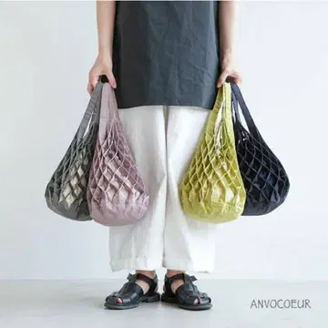 ANVOCOEUR 인터넷 백
