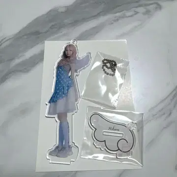 이기나리 도호쿠산 리츠키 히카루 아크릴 스탠드 이기나리 카페