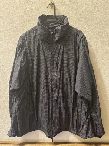 다이와 피어 39 TECH DYNEEMA PARKA L BJ-62024W