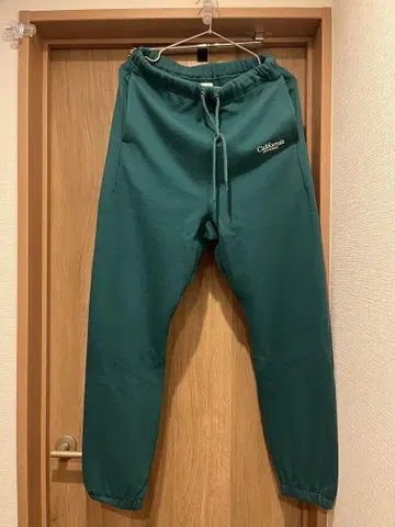 미사용 size:S California General Store 화이트