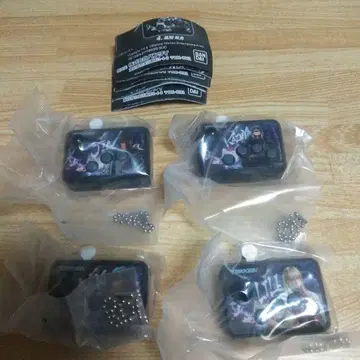 철권 가챠가챠