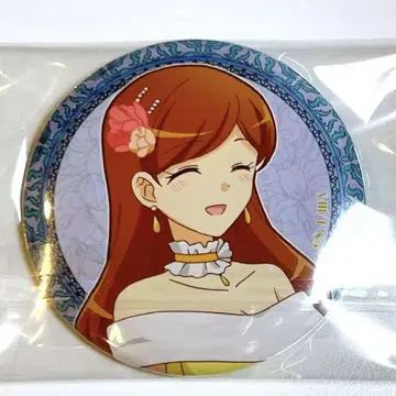 하메후라 메아리 캔뱃지