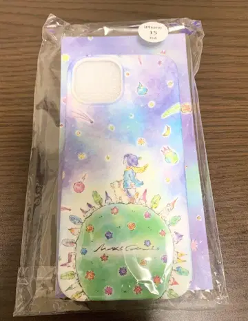 Mrs. GREEN APPLE 오모리 모토타카 벌스데이 스마트폰 케이스