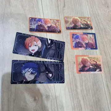 프로세카 안스타 콜라보