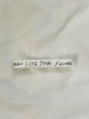 INI 고토 타케루 캡슐 토이 러버 밴드