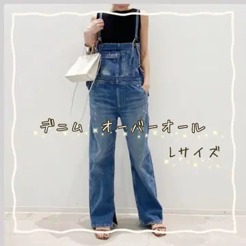 오버롤 여성용 데님 살로펫 올인원 어깨끈 조정 가능