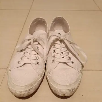 SUPERGA 스니커즈 [39]