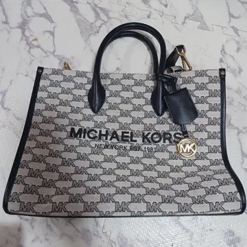 MICHEAL KORS MIRELLA 토트 미디엄 마이클코어스