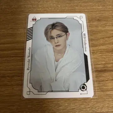 야마다 료스케 RED 라이브 뷰잉 입장 혜택