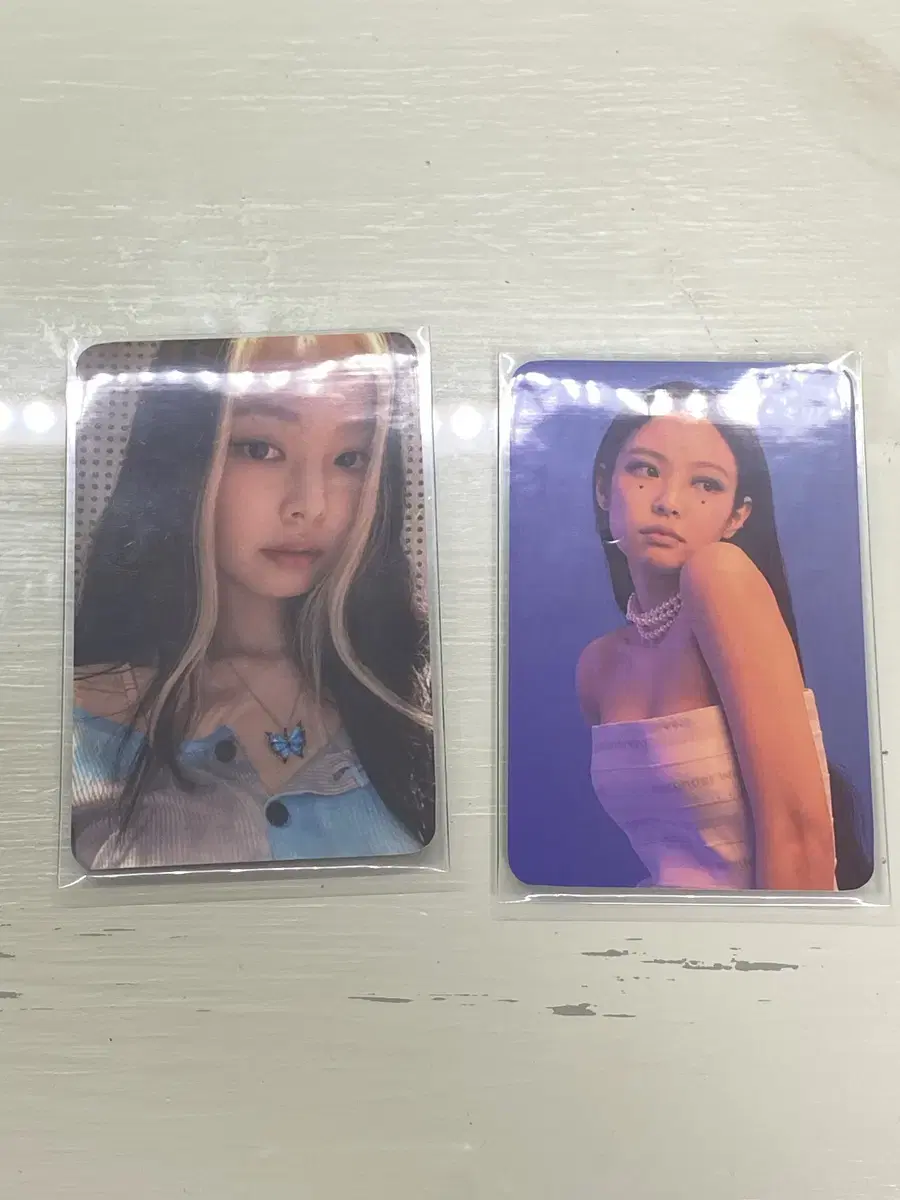 Jennie Poca (Quick sale)