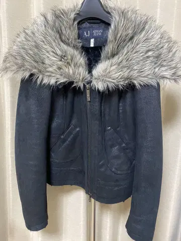 ARMANI JEANS 자켓