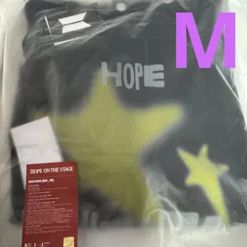 BTS J-HOPE 서울 콘서트 HOPE ON THE STAGE 후디