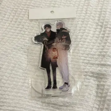 나기가레 호시 아크릴 스탠드