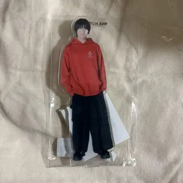 야기 유세이 아크릴 스탠드 토라킨