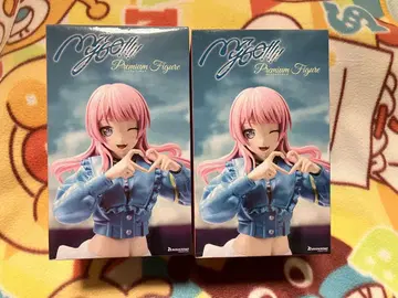 BanG Dream! 프리미엄 피규어 MYGO!!!!! 치하야 아이네