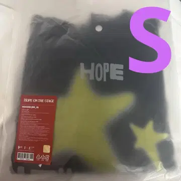 BTS J-HOPE 서울 콘서트 HOPE ON THE STAGE 후디