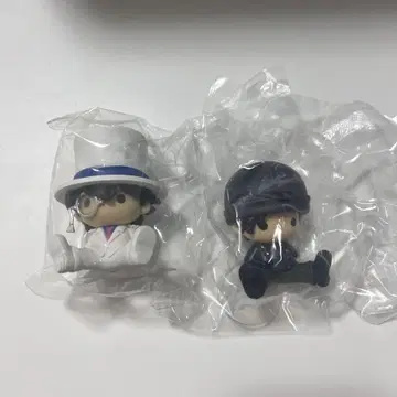 명탐정 코난 이상윤(아카이 슈이치) 괴도 키드 페타도르