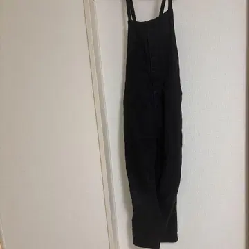 안토 게이지 블랙 살로펫